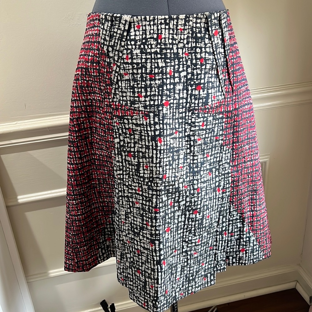 Carolina Herrera Skirt